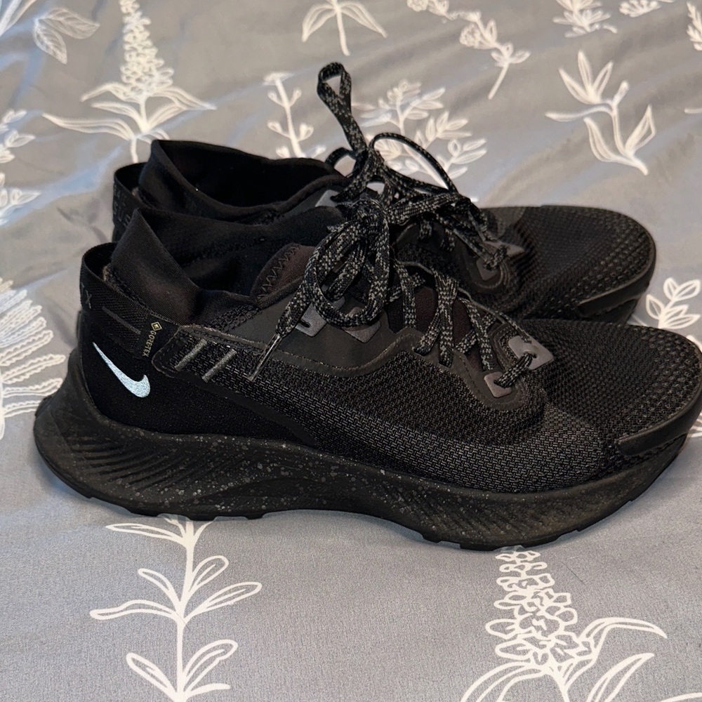 Nike Pegasus Trail 2 Gortex Running Shoes women’s 8.5